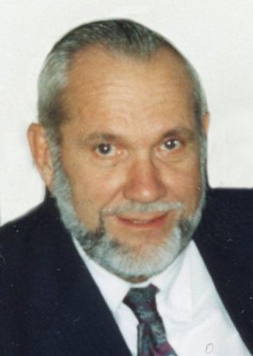 Anton T. "Tony" Zeckmeister