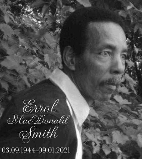 Errol MacDonald Smith Profile Photo