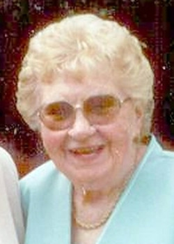 Maryann F. Lachowicz