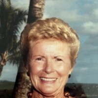 Margaret Cook Leary