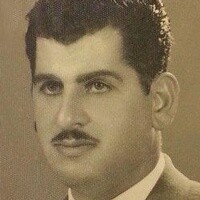 Bachir Hanna Tokatli