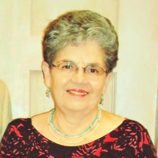 Virginia Sylvia Lucero