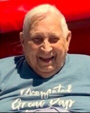 James D. Smith's obituary image