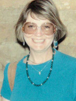 Susan  Ellen Hahn