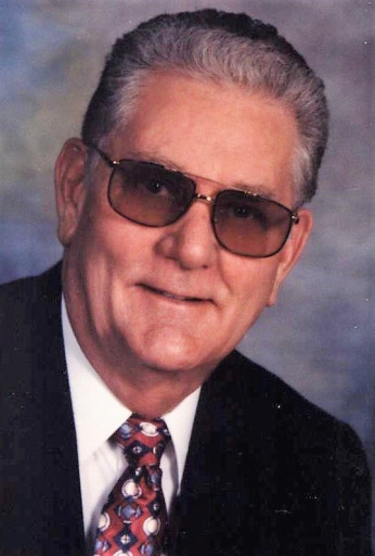 Wallace Jackson Smith, Sr. Profile Photo