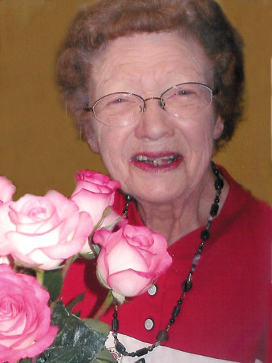 Erma Brandenburg