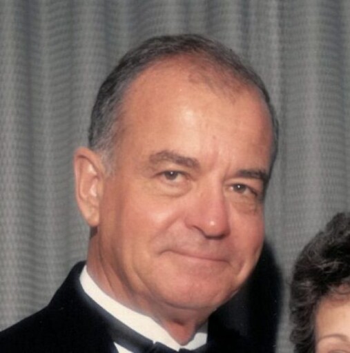 Richard C. Collins Profile Photo