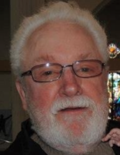 Michael Francis  Fitzharris Profile Photo