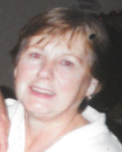 Barbara Ann Stanwick