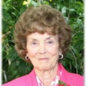 Phyllis V. Sturtz