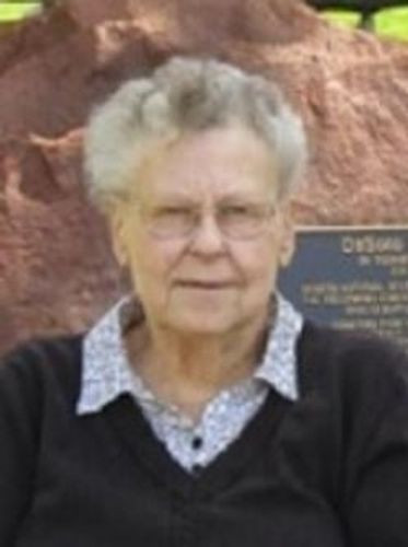 Thelma   Thompson Profile Photo