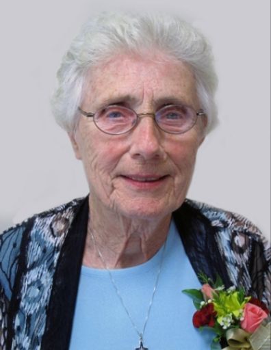 Sr. Diane Davidson, Rsm Profile Photo