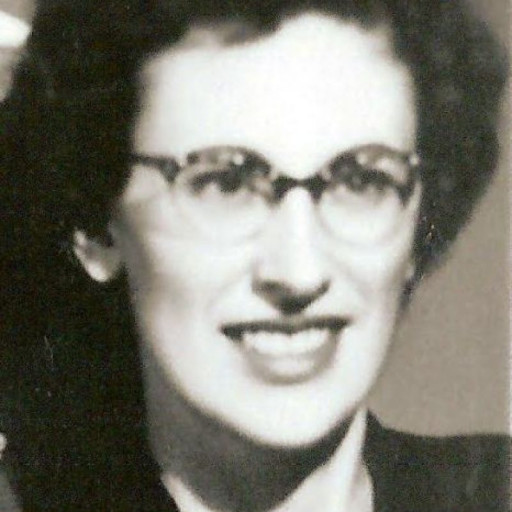 Jeanne Cecile  Hunter