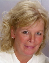 Tammy O'Brien Profile Photo