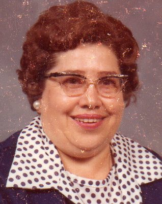 Vivian M. Meyers