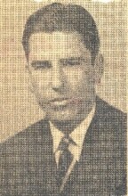 Emmett F.Poncho Barron, Jr. Profile Photo