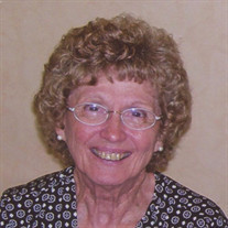 Elizabeth A. Potts Reber Profile Photo