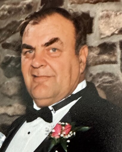 Thomas Allen Charles's obituary image