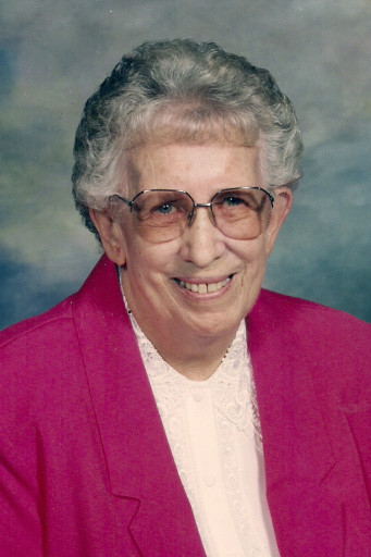 Ethel Kathrine Westphalen