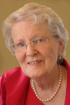 Bertha LaVon Sheumaker