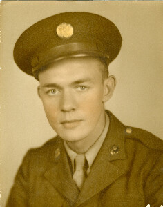 Clifford E. Jones Profile Photo