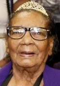 Bertha Lee Ray 
 January 24, 2017