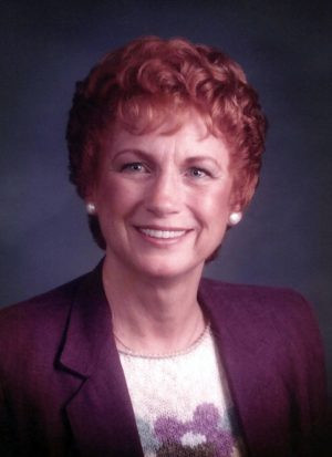 Betty Deleyser Profile Photo