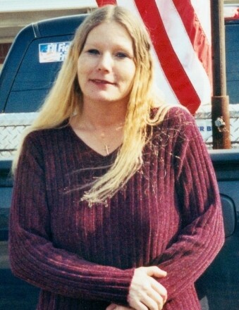 Donna Maria Collins Profile Photo
