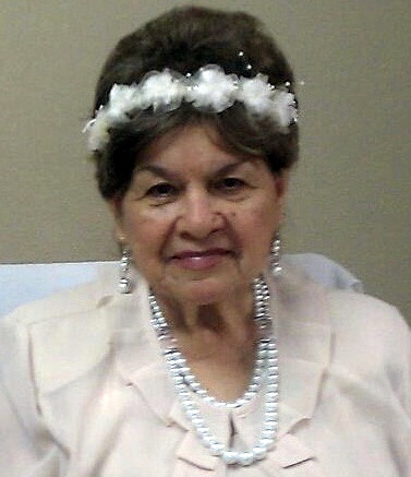 Margarita Montoya