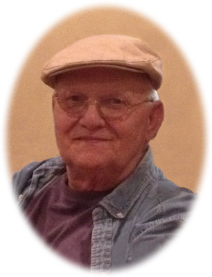 Jerry Walker