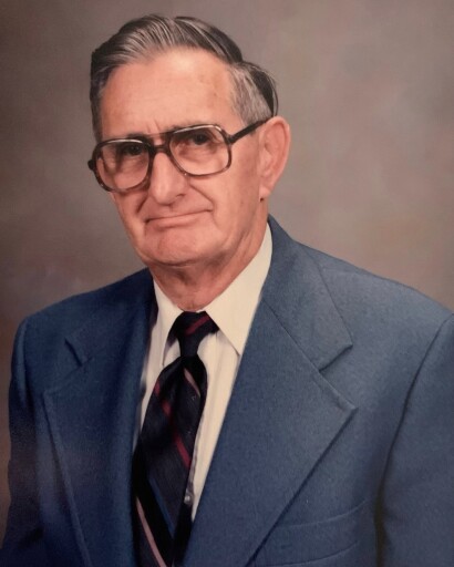 Archie Franklin Darling's obituary image