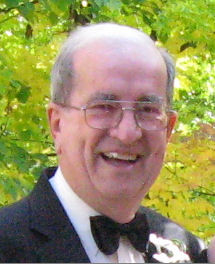 James F. Larson Profile Photo