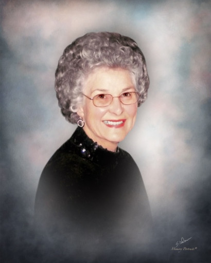 Betty Schwartz Profile Photo