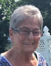 Shirley J.  Flook