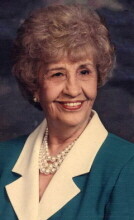 Florence  Bernice (Lundell)  Powell Profile Photo