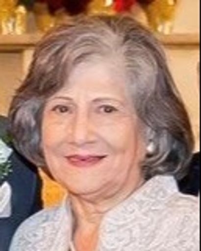 JoAnn Vicaro Mancuso