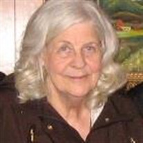 Mary Ann Ashworth Profile Photo