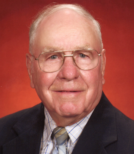 Donald R. Vaughn