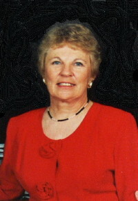 Mary Gwen Russ Profile Photo