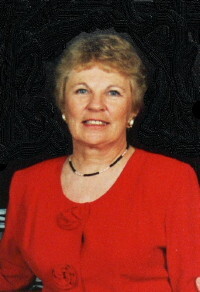 Mary Gwen Russ