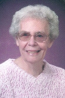 Doris J Gregg