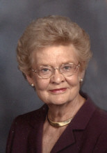 Joann Loraine Ward