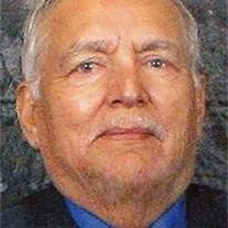 Domingo I. Gutierrez Profile Photo