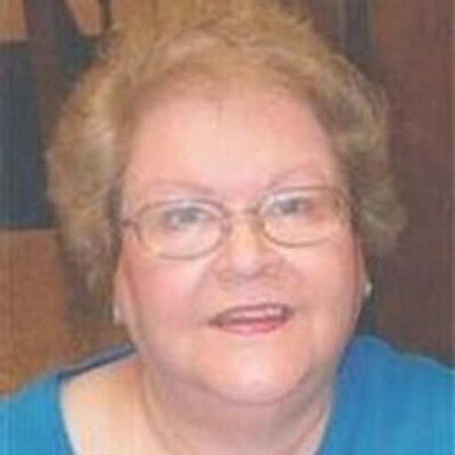 Paralee Elaine Helton Craig