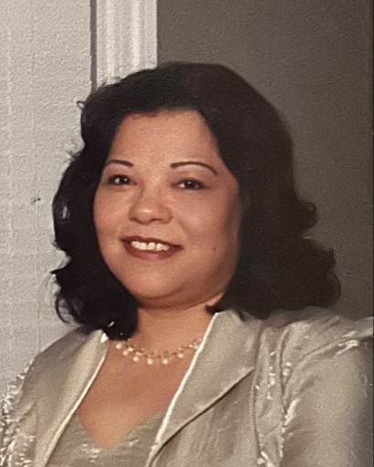 Angela M. Rodriguez