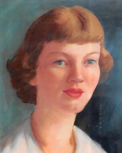 Joan L Foley's obituary image