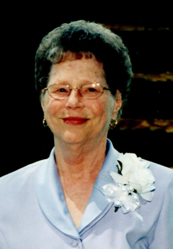 Margaret Vaughn