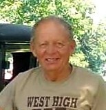 Steven August Anderson