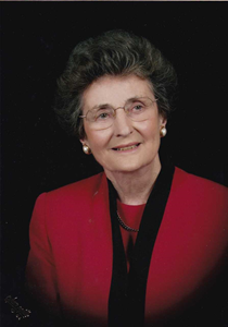 Martha Louise Hodges Profile Photo