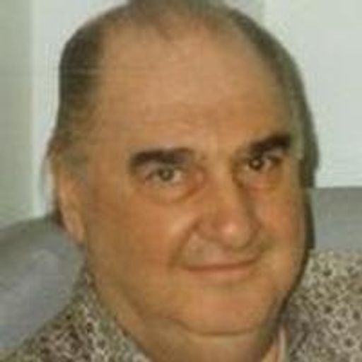 Donald H. Colucci